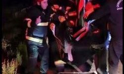 Kazada yaralanan 3 çocuk annesi, 11 gün sonra öldü