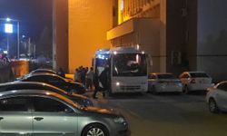 Ordu merkezli dolandırıcılık operasyonunda 19 tutuklama