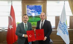 Ordu'da ilk kez 'Kayakla Oryantiring Türkiye Şampiyonası' düzenlenecek