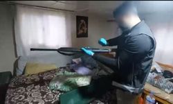 Sanal medyadan silah paylaşımları yapanlara operasyon: 21 gözaltı