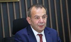 Tanju Özcan, 'Ortada suç yok' deyip beraatini istedi