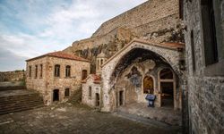 Trabzon'da turizm noktaları için kış sezonu düzenlemesi