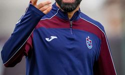 Trabzonspor, Beşiktaş maçı hazırlıklarına başladı