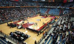 Trabzonspor-Nanterre 92: 93-83