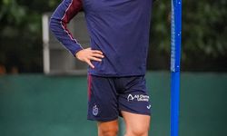 Trabzonspor'da Umut Nayir açıklaması