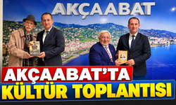 Akçaabat’ın Kültürel Mirası Geleceğe Taşınacak