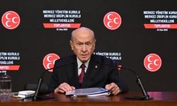 MHP'de kurultay tarihi belli oldu