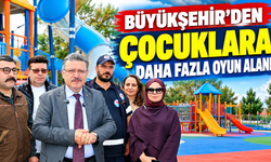 Trabzon’da Oyuncakistan Yenileniyor: Kasımda Açılacak!