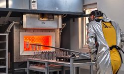 Çayeli Bakır Analiz Laboratuvarı TÜRKAK Denetimini Başarıyla Tamamladı