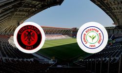 Süper Lig'de 8. haftanın perdesi Arca Çorum FK - Çaykur Rizespor maçı ile yarın açılacak