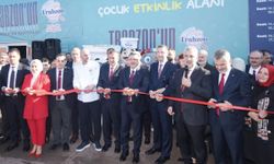 Trabzon’un Gastronomi Hedefi: 50 Coğrafi İşaretli Ürün