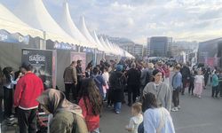 Trabzon Bilimfest 223 Bin 400 Ziyaretçiyi Ağırladı!