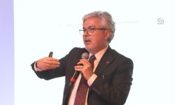 Milli Eğitim Bakan Yardımcısı Yelkenci, öğrenci ve öğretmenlerle buluştu