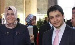 Fatma Betül Sayan Kaya ve Eşinden TMSF’ye Gönüllü İade
