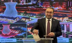 Erdoğan yeni dönemde çay için projelerini açıkladı