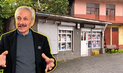 Selimiye Köyü’nde Yarım Asırlık Köy Bakkalı Gelenek Yaşatmaya Devam Ediyor
