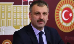 Oflu Oktay Saral Cumhurbaşkanı Başdanışmanlığından Neden İstifa Etti? İlk Açıklama Geldi
