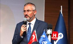 Kutanoğlu: “Rize, Uluslararası Ticaret Ağının Önemli Bir Aktörü Olmalı”
