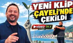 Çayelili Sanatçı Herem’in Yeni Çalışması Yayınlandı!