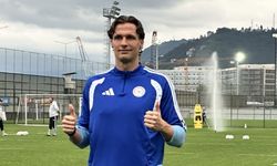 Rizesporlu Mocsi: Evimizde 1 veya 3 puan almayı hedefliyoruz