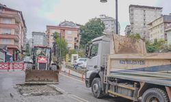 Rize’de İçme Suyu Hattında Üretim Kaynaklı Hasar Tespit Edildi