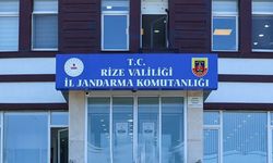 Rize’de Silah Sahiplerine SMS Gönderildi: Çocuklardan Uzak Tutun