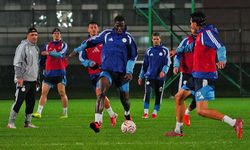 Çaykur Rizespor’da Fenerbahçe Mesaisi Yeniden Başladı