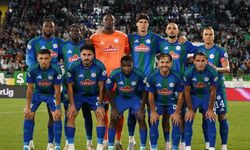Çaykur Rizespor Boluspor ile Hazırlık Maçı Oynayacak