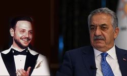 Fon Soruşturmasında Hayati Yazıcı'nın Oğlu Hakkındaki Karar Belli Oldu