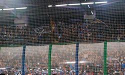 Çaykur Rizespor-Trabzonspor Maçında Polis ve Çocuk Taraftar Yaralandığı Olaylarla İlgili 3 Kişiye İşlem