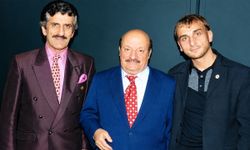 Çayelili sevilen sanatçı Bay Çene Cemal Çolak, unutmak olmaz!