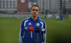 Taylan Antalyalı: 'Hakkımızın yendiğini düşünüyoruz'