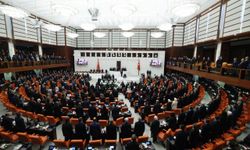 TBMM Genel Kurulu’nda, fonların tasfiyesine ilişkin teklif kabul edildi