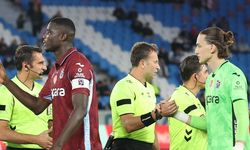 Hakem Yasin Kol Trabzonspor maçı sonrası gözaltına alındı