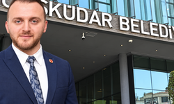 Üsküdar Belediyesi'nin Yeni Başkan Vekili Çayelili Muhammed Emin Sarıoğlu Oldu