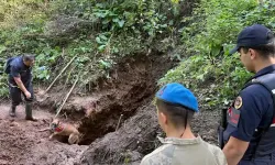 Artvin'de 30 yıllık saklı kalan cinayet aydınlatıldı