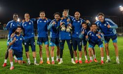 Çaykur Rizespor’da Fenerbahçe Mesaisi Sürüyor