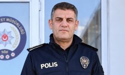 Çayeli İlçe Emniyet Müdürü Yücelli Rize’ye Atandı