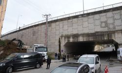 Rize’de Okullar Bölgesi’ne Güvenli Ulaşım İçin Yeni Yaya Yolu