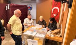Çayeli TSO Seçimlerinde Meslek Grubu Sonuçları Netleşti