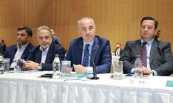Rize ile Nahçıvan Kardeş Şehir Oluyor