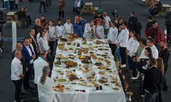 Gastronomi Rize Ziyaretçilerine Kapılarını Açtı