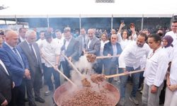 Rize Gastronomi Günleri Renkli Kortejle Başladı