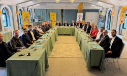ÇAYKUR, İstanbul Bölgesi Bayileriyle Satış Stratejilerini Değerlendirdi