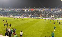 Çaykur Rizespor-Trabzonspor maçının ilk 11'leri belli oldu