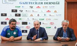Rize Belediye Başkanı Metin, Çaykur Rizespor-Trabzonspor maçı sonrası önemli açıklama