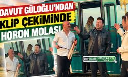 Rizeli Sanatçı Davut Güloğlu’ndan Yeni Klip Heyecanı! Nostalji Rüzgârı Estirecek