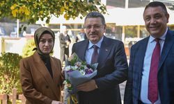 DKBB Encümen Toplantısı Gümüşhane’de Yapıldı