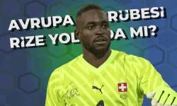 Çaykur Rizespor, Kaleci Arayışında Yvon Mvogo Rizenin Radarında!