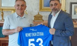 Atmacalardan Misafir Takıma Yeşil-Mavi Sürpriz